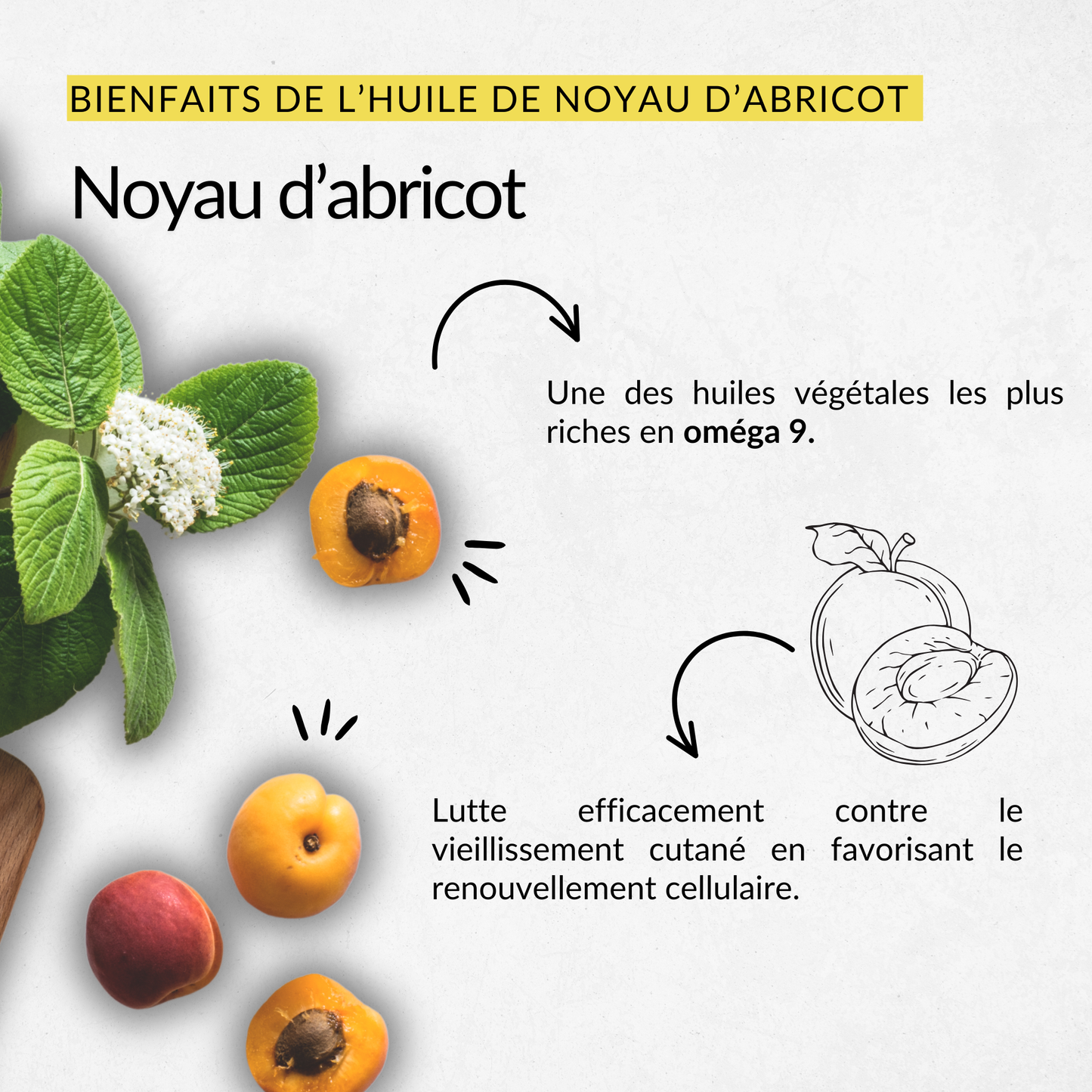 Baume Nourrissant Ultime