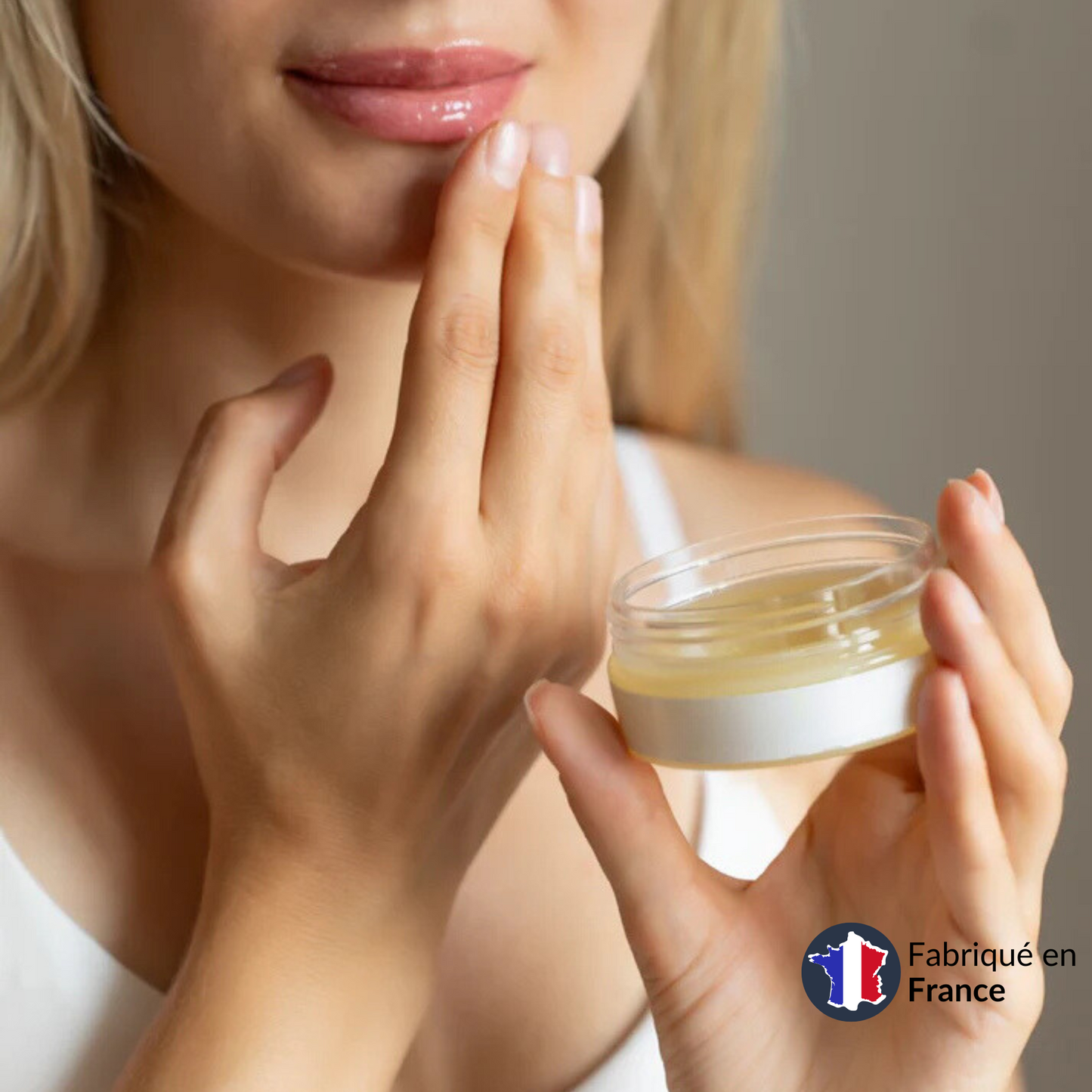 Baume Nourrissant Ultime