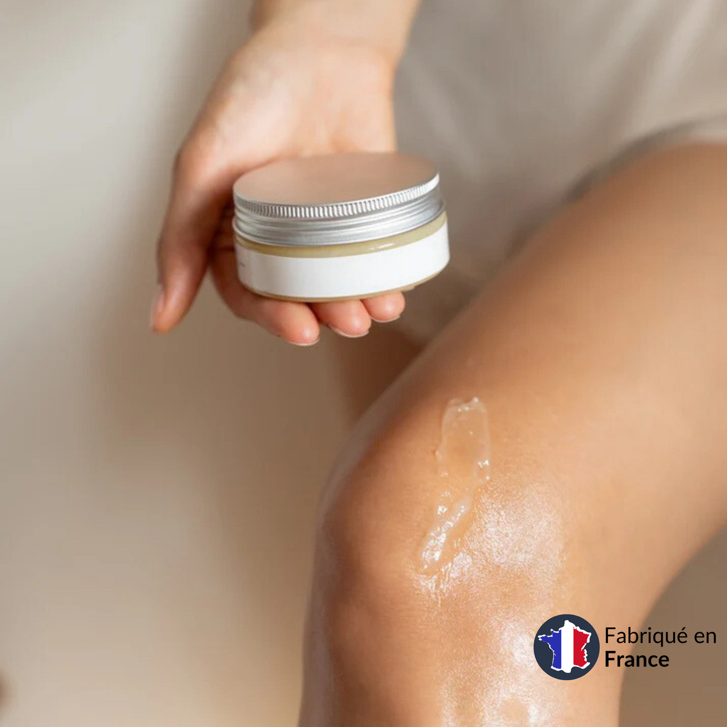 Baume Nourrissant Ultime