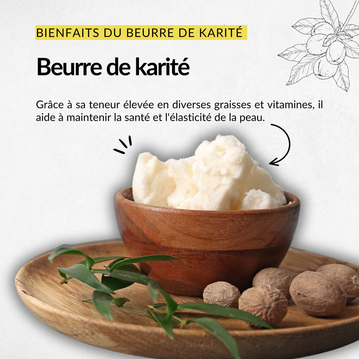 Baume Nourrissant Ultime
