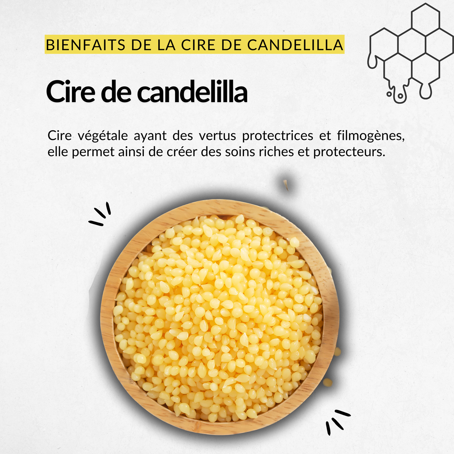 Baume Nourrissant Ultime