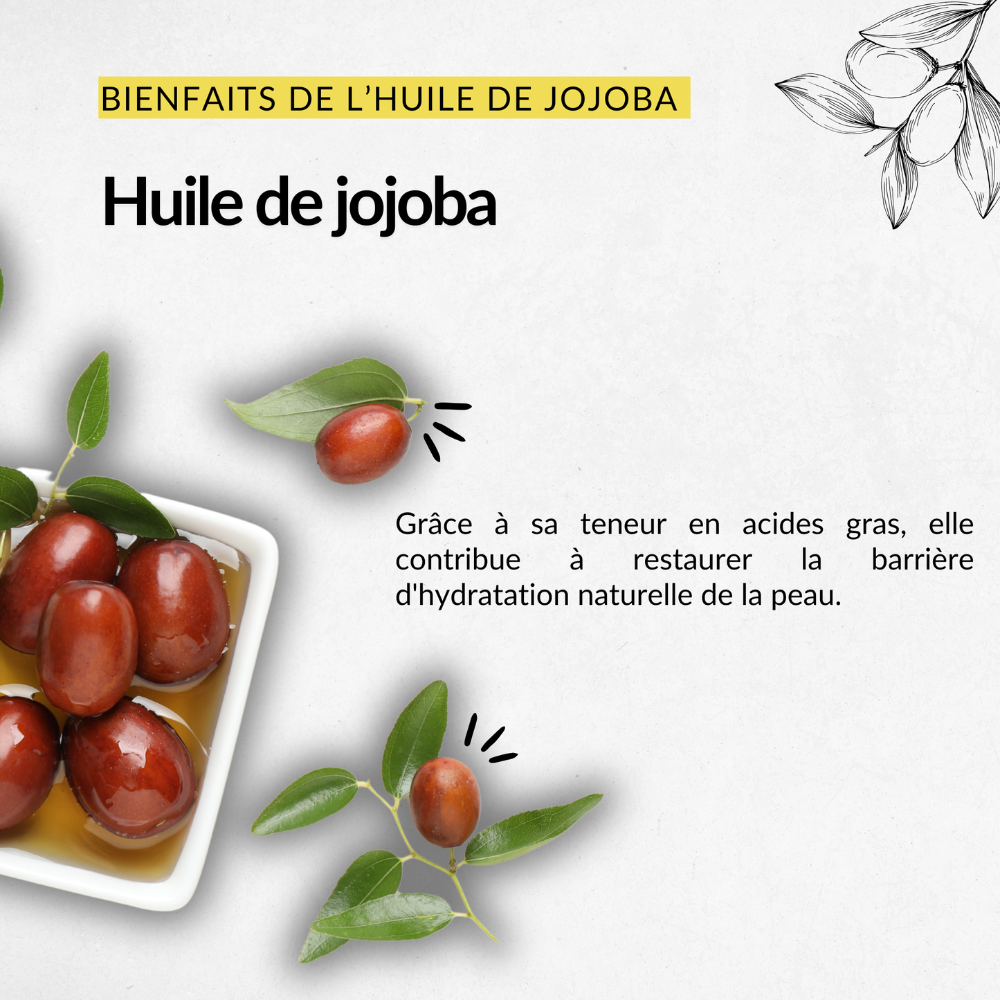 Baume Nourrissant Ultime