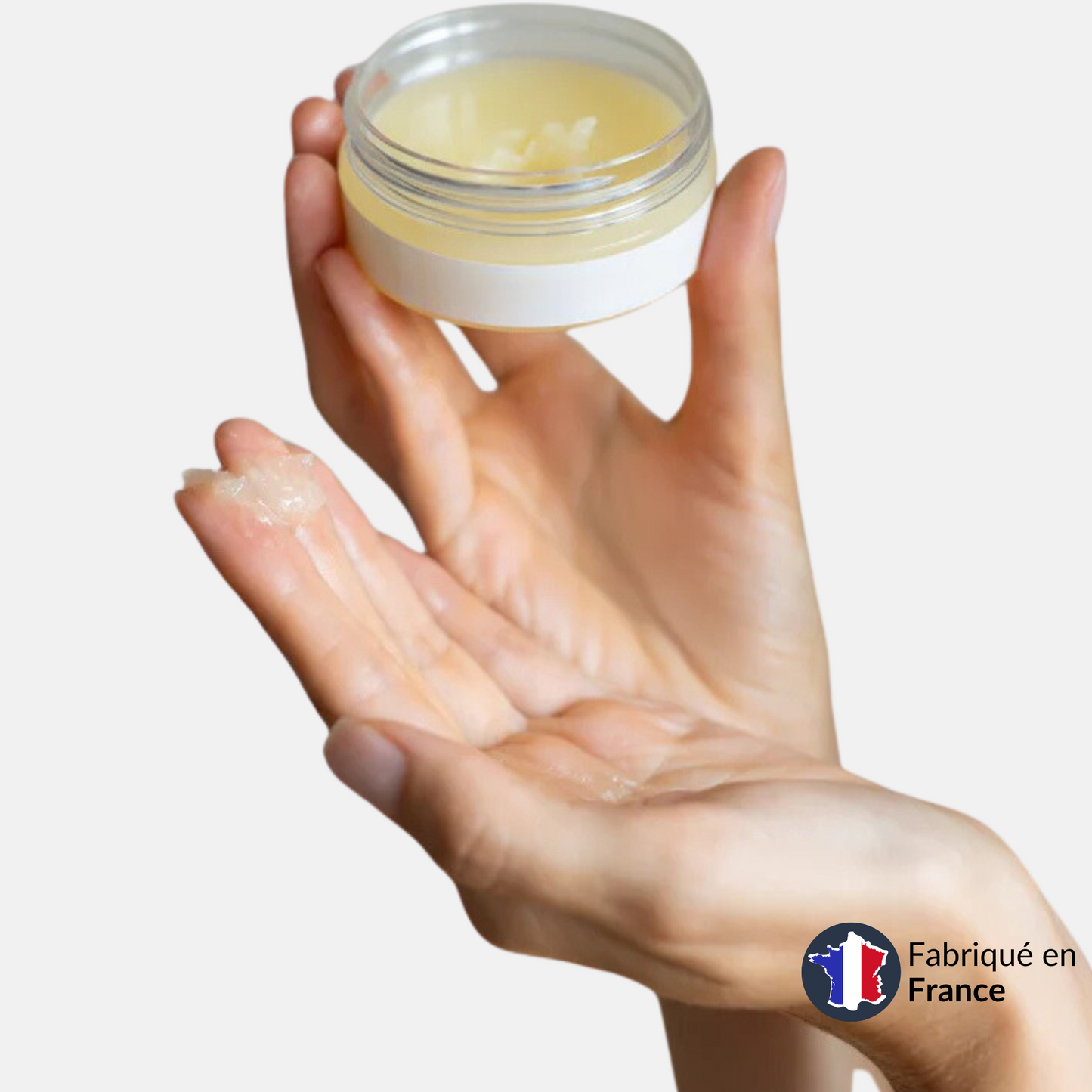 Baume Nourrissant Ultime